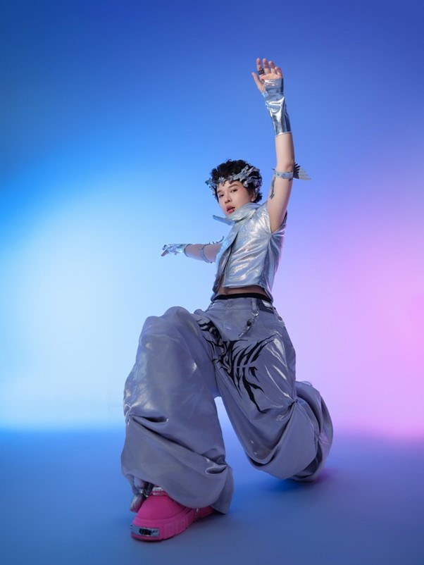 Em xinh