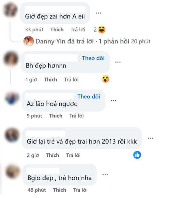 Mỹ nam màn ảnh Việt gây sốc với hình ảnh từ 12 năm trước- Ảnh 3.