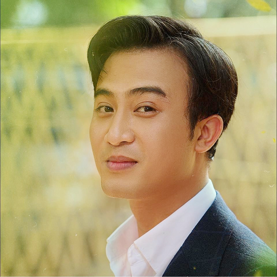 Mỹ nam màn ảnh Việt gây sốc với hình ảnh từ 12 năm trước- Ảnh 1.