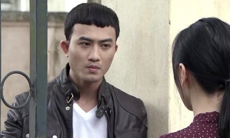 Mỹ nam màn ảnh Việt gây sốc với hình ảnh từ 12 năm trước- Ảnh 6.