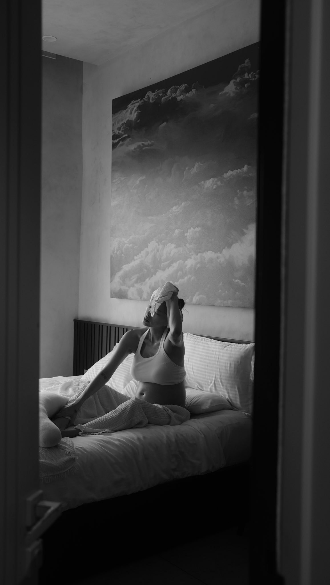 Ngô Thanh Vân gặp biến chứng

- Ảnh 1.