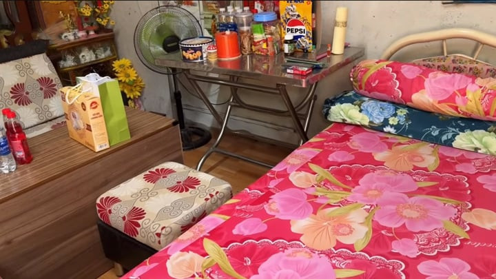 'Ông bầu' cải lương lừng lẫy giờ ở nhà cũ nát, vợ phải đi rửa bát kiếm tiền - 3