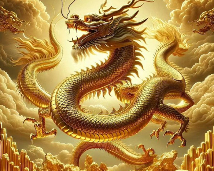 3 con giáp đón vận may không ngừng kể từ giữa tháng 5 âm lịch Tuổi Thìn quý nhân phù trợ sự nghiệp thăng hoa