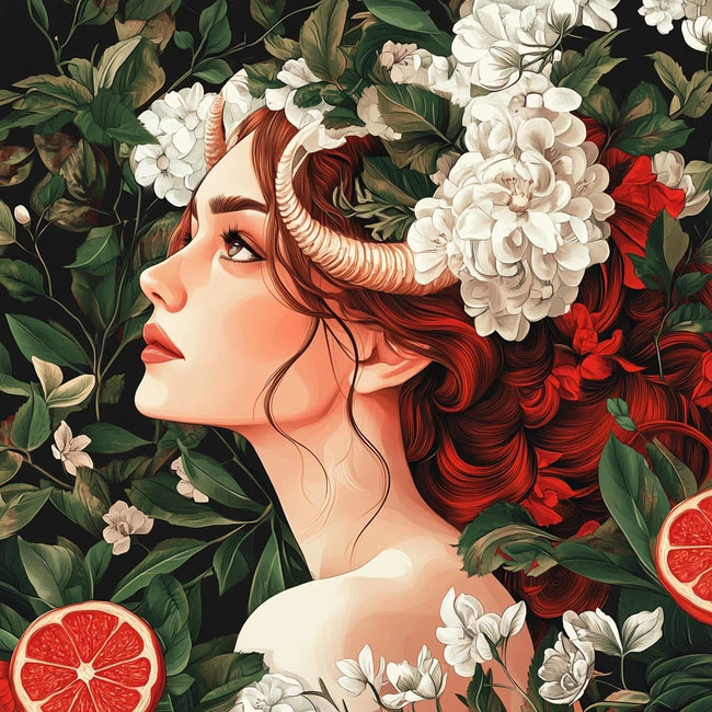 4 chòm sao xinh đẹp nhưng tính khí nóng nảy thất thường đàn ông theo đuổi phải có trái tim chân thành