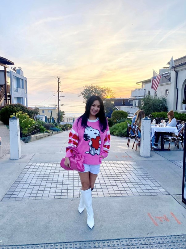 Cuộc sống U50 của người yêu duy nhất Lý Hùng công khai, chưa dám quay lại showbiz vì ngoại hình- Ảnh 4.