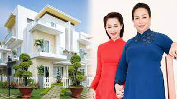 Mẹ ruột Hoa hậu Đặng Thu Thảo: Thân thế kín tiếng, hiếm hoi lộ diện nhưng lại rất có ảnh hưởng với con gái- Ảnh 6.