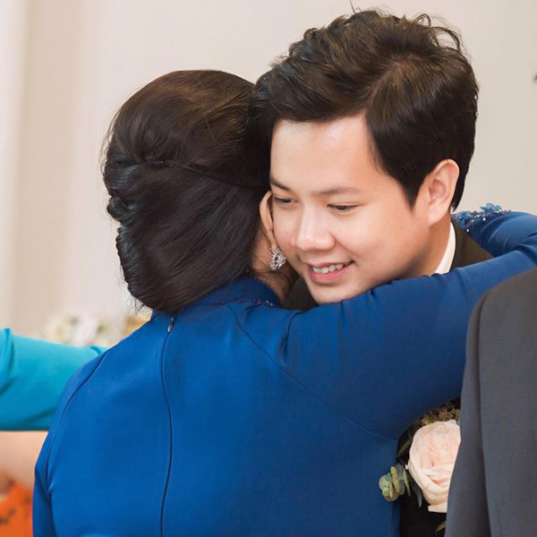 Mẹ ruột Hoa hậu Đặng Thu Thảo: Thân thế kín tiếng, hiếm hoi lộ diện nhưng lại rất có ảnh hưởng với con gái- Ảnh 7.