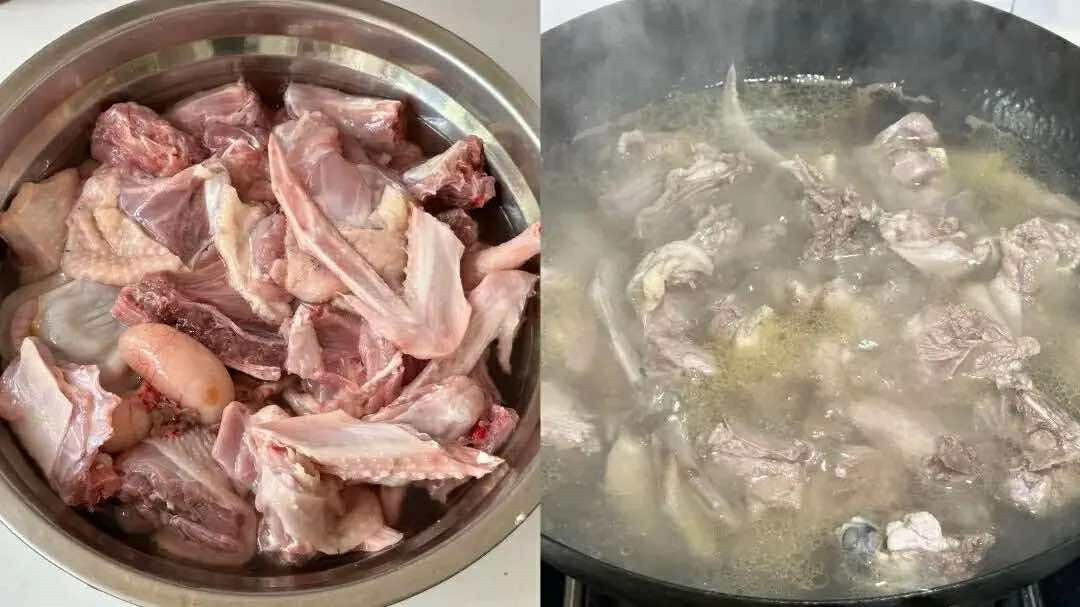 Món thịt ngon nhất và nên ăn vào tháng 6: Dễ nấu, thơm lừng lại có tác dụng thanh nhiệt, loại bỏ nóng trong, tốt hơn cả thịt gà- Ảnh 1.