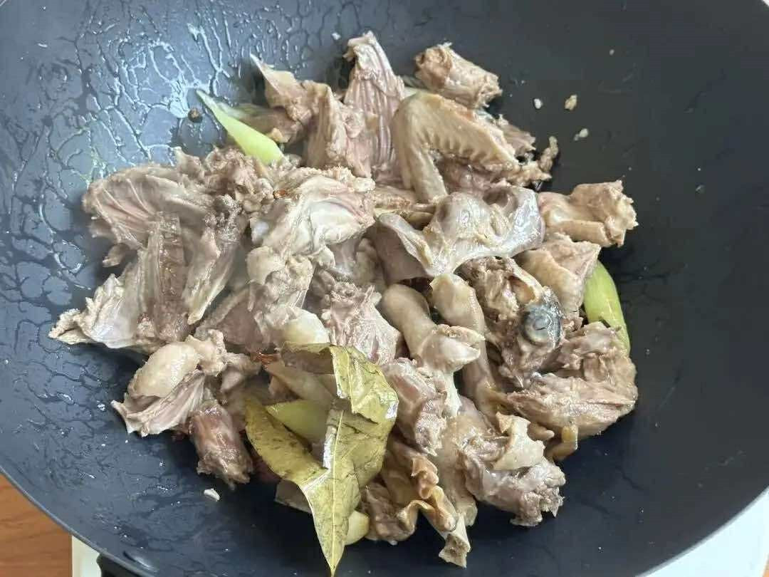 Món thịt ngon nhất và nên ăn vào tháng 6: Dễ nấu, thơm lừng lại có tác dụng thanh nhiệt, loại bỏ nóng trong, tốt hơn cả thịt gà- Ảnh 3.