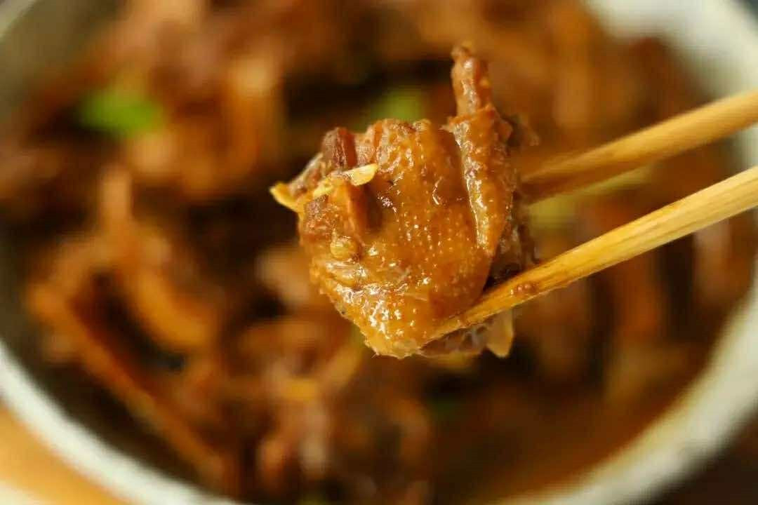 Món thịt ngon nhất và nên ăn vào tháng 6: Dễ nấu, thơm lừng lại có tác dụng thanh nhiệt, loại bỏ nóng trong, tốt hơn cả thịt gà- Ảnh 7.