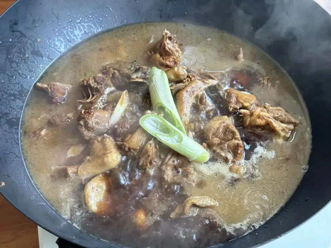 Món thịt ngon nhất và nên ăn vào tháng 6: Dễ nấu, thơm lừng lại có tác dụng thanh nhiệt, loại bỏ nóng trong, tốt hơn cả thịt gà- Ảnh 5.