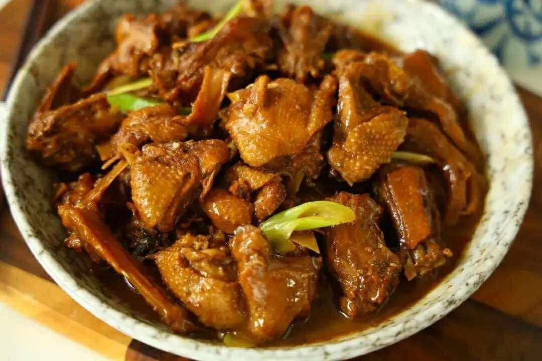 Món thịt ngon nhất và nên ăn vào tháng 6: Dễ nấu, thơm lừng lại có tác dụng thanh nhiệt, loại bỏ nóng trong, tốt hơn cả thịt gà- Ảnh 6.