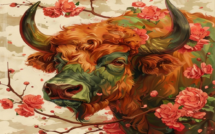 Những biến đổi bất ngờ của con giáp tuổi Sửu trong tháng 5 âm lịch 2025 về các lĩnh vực - Ảnh 2.