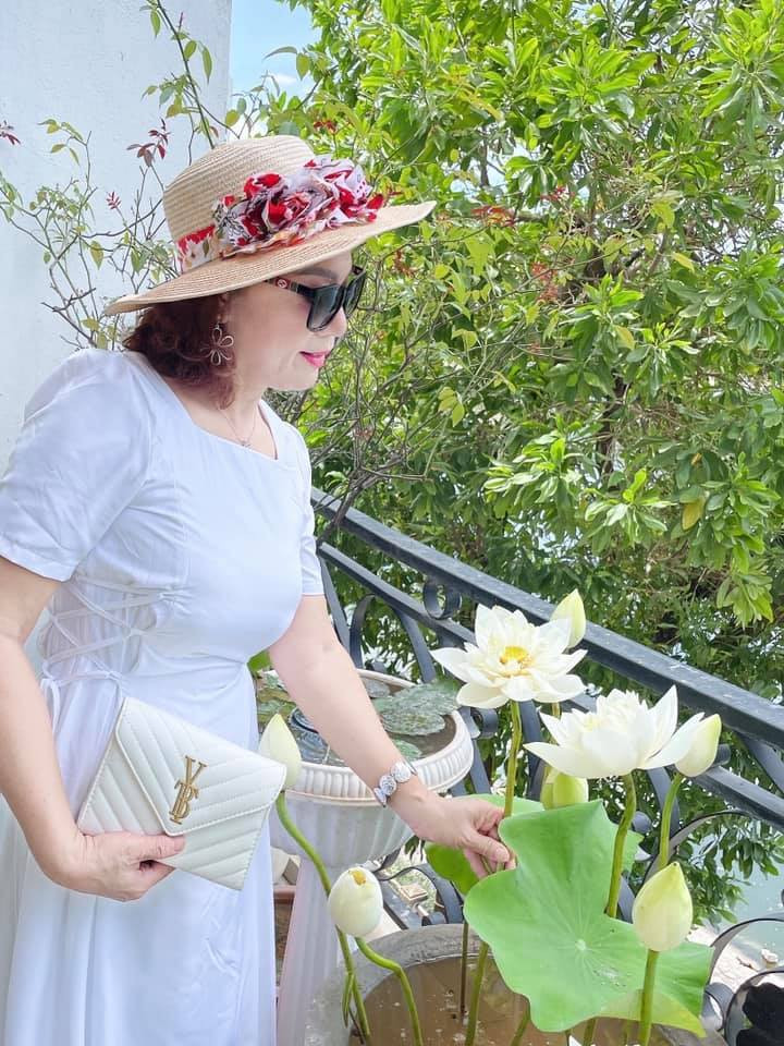 Nữ NSND từng đóng vai người tình của Thương Tín trong 'Săn bắt cướp' nhan sắc giờ ra sao?- Ảnh 6.