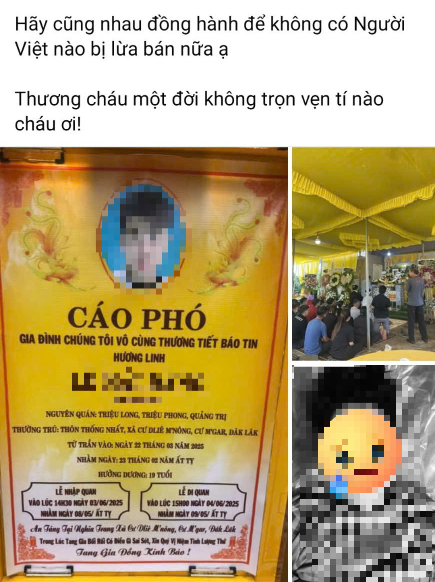 Qua Campuchia làm