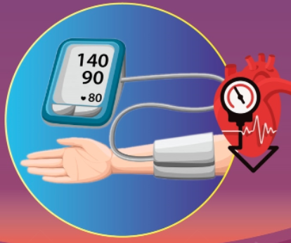 Trời nắng nóng, người bệnh tăng huyết áp nhất định phải biết điều này để phòng bệnh nguy hiểm - Ảnh 2.