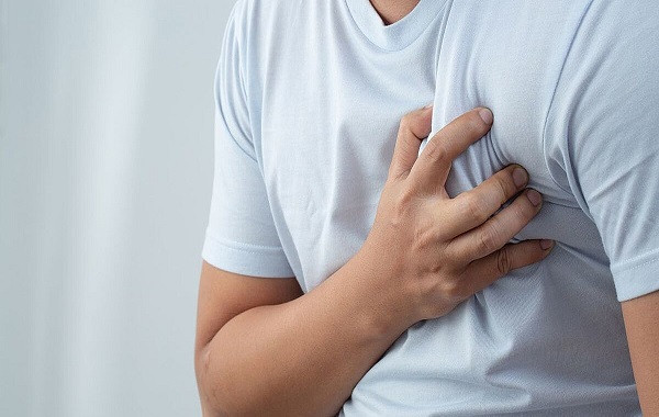 Trời nắng nóng, người bệnh tăng huyết áp nhất định phải biết điều này để phòng bệnh nguy hiểm - Ảnh 3.