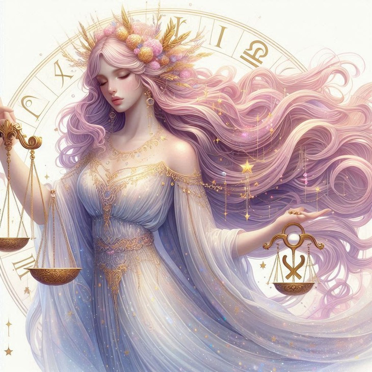 Từ ngày 76 4 cung hoàng đạo này&nbsp;có sự nghiệp thịnh vượng nhất&nbsp; Cơ hội kéo đến dồn dập lên chức tăng lương ầm ầm