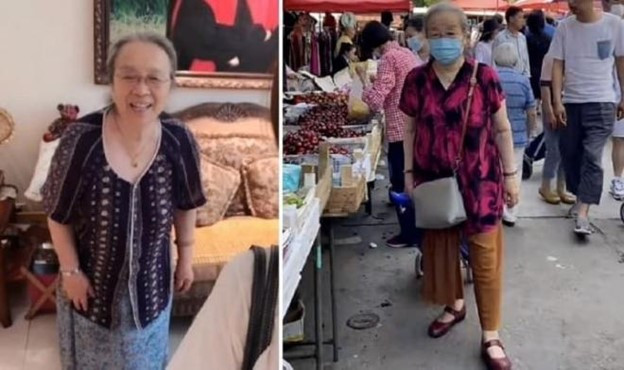 Tuổi U90 của người bị ghét nhất trong Hoàn Châu Cách Cách, hiện ra sao?- Ảnh 8.