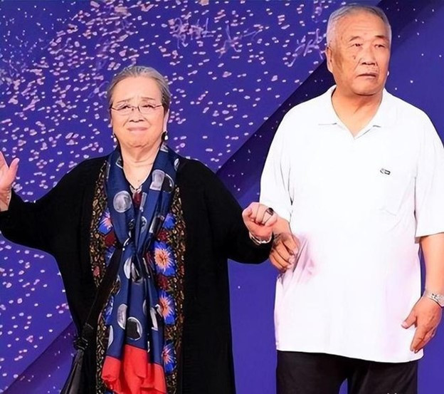 Tuổi U90 của người bị ghét nhất trong Hoàn Châu Cách Cách, hiện ra sao?- Ảnh 6.