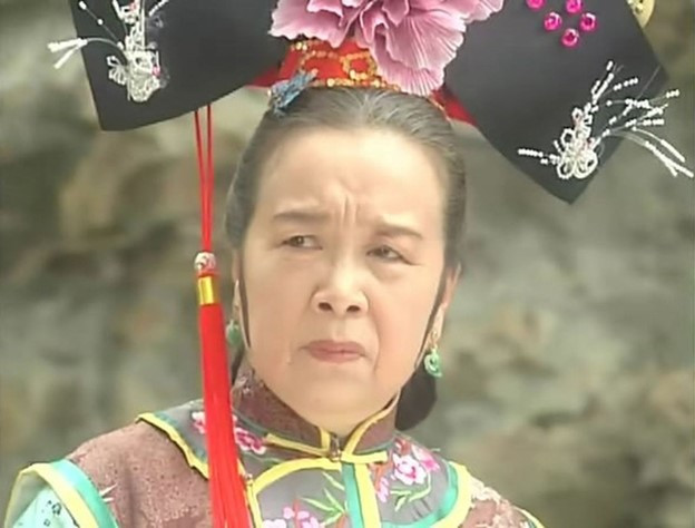 Tuổi U90 của người bị ghét nhất trong Hoàn Châu Cách Cách, hiện ra sao?- Ảnh 1.