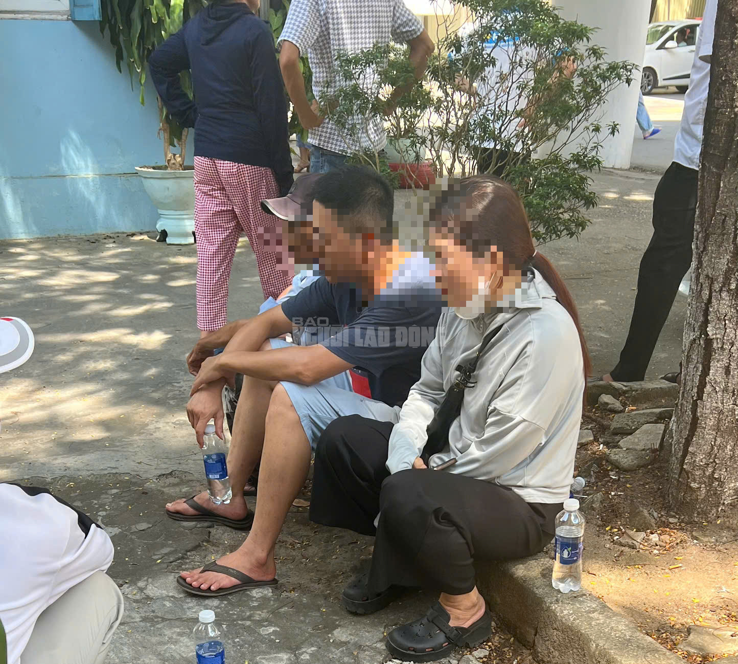 Án mạng rúng động tại Huế: Lời kể kinh hoàng từ người thân nạn nhân- Ảnh 2.