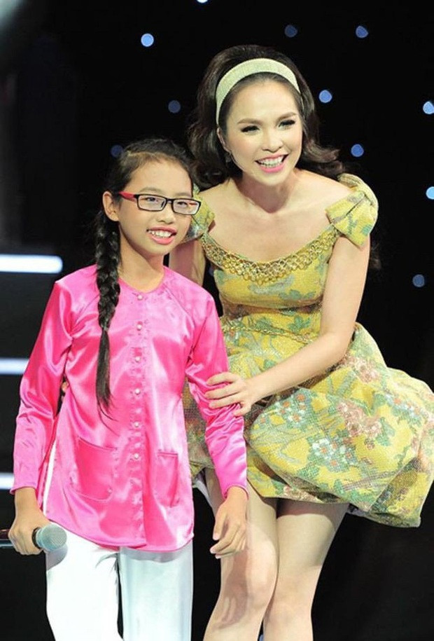 Cuộc sống giàu có, sự nghiệp thăng hoa của Phương Mỹ Chi sau 12 năm làm Á quân Theo Voice Kids - Ảnh 3.