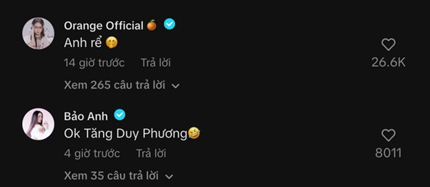 Động thái ngầm xác nhận chuyện tình cảm của Tăng Duy Tân với Bích Phương- Ảnh 2.