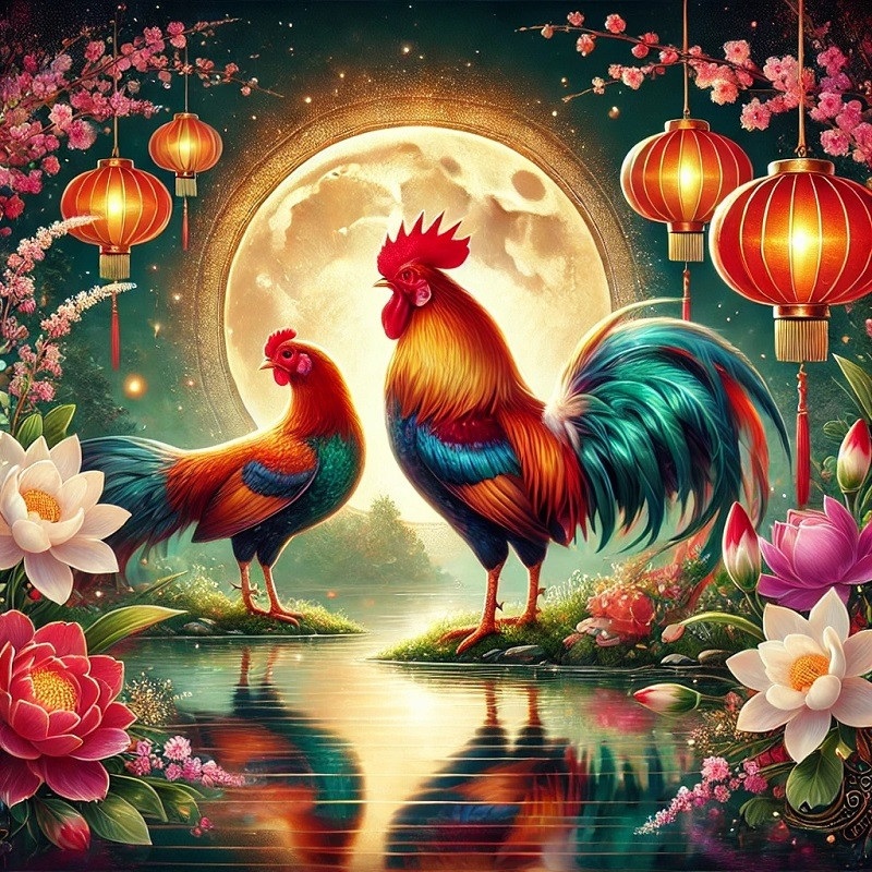 Ông Tơ bà Nguyệt se duyên Từ sau thứ Bảy 4 con giáp gặp được mối duyên trời định có tình yêu viên mãn trọn đời