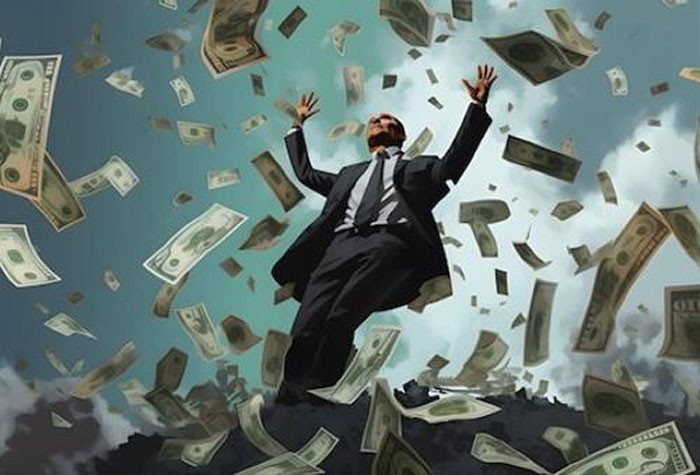 Tuần tới 4 con giáp công danh rực rỡ tài lộc ùn ùn kéo tới