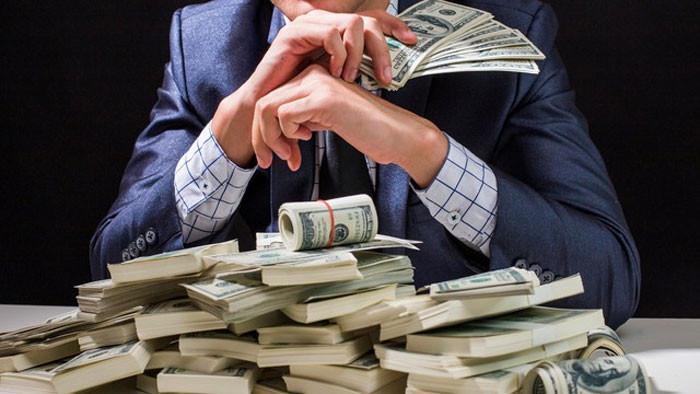 Tuần tới 4 con giáp công danh rực rỡ tài lộc ùn ùn kéo tới