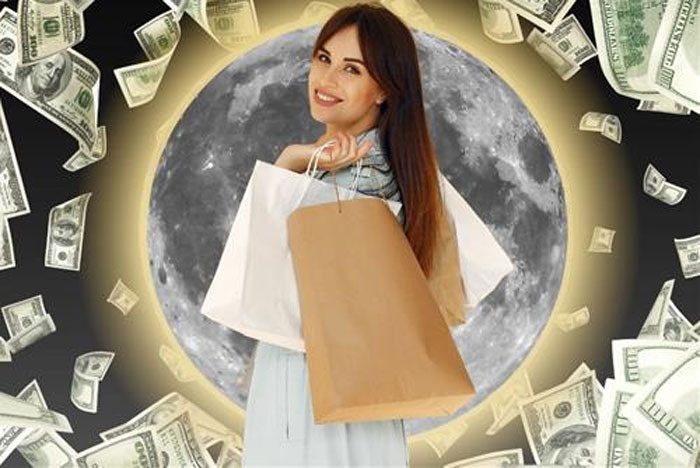 Tuần tới 4 con giáp công danh rực rỡ tài lộc ùn ùn kéo tới