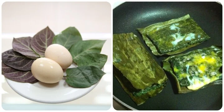 2 loại rau ít