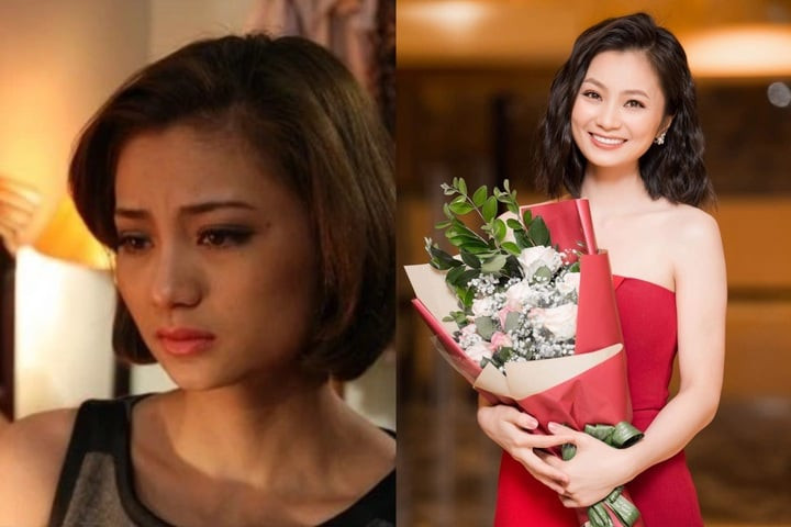 Diễn viên Diệu Hương rời xa màn ảnh, định cư ở Mỹ.