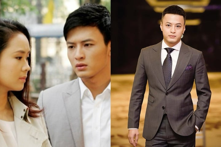 Từng là nam diễn viên được yêu thích, Hồng Đăng gây tiếc nuối khi vướng phải thị phi vào năm 2022.