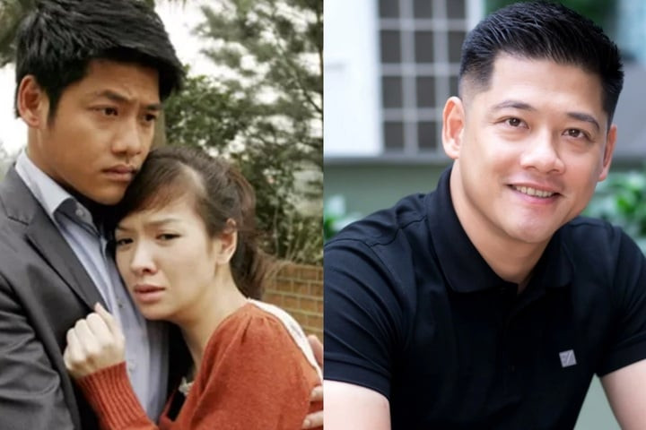 Diễn viên Hải Anh lui về hậu trường, chuyển hướng kinh doanh.