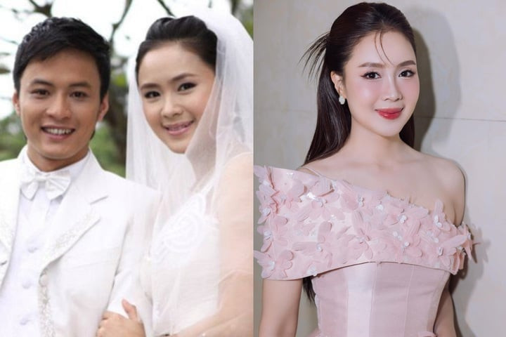 Hồng Diễm được mệnh danh là ''Nữ thần VFC