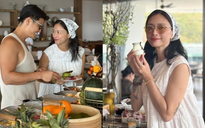 Ngô Thanh Vân ôm chồng khóc nức nở suy sụp trên hành trình tìm con