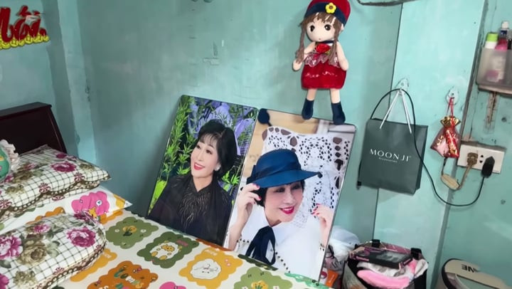 'Thần đồng cải lương' giờ sống đơn độc, từng nhiều lần nghĩ quẩn vì bế tắc - 3