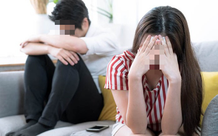 Về quê thăm mẹ vợ ốm, hành động của chồng khiến tôi muối mặt với cả nhà- Ảnh 1.