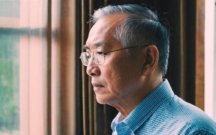 Dành hết lương hưu mua nhà cho quý tử, lúc lâm chung vợ trăng trối một câu mà đến cuối đời tôi mới thấm- Ảnh 1.