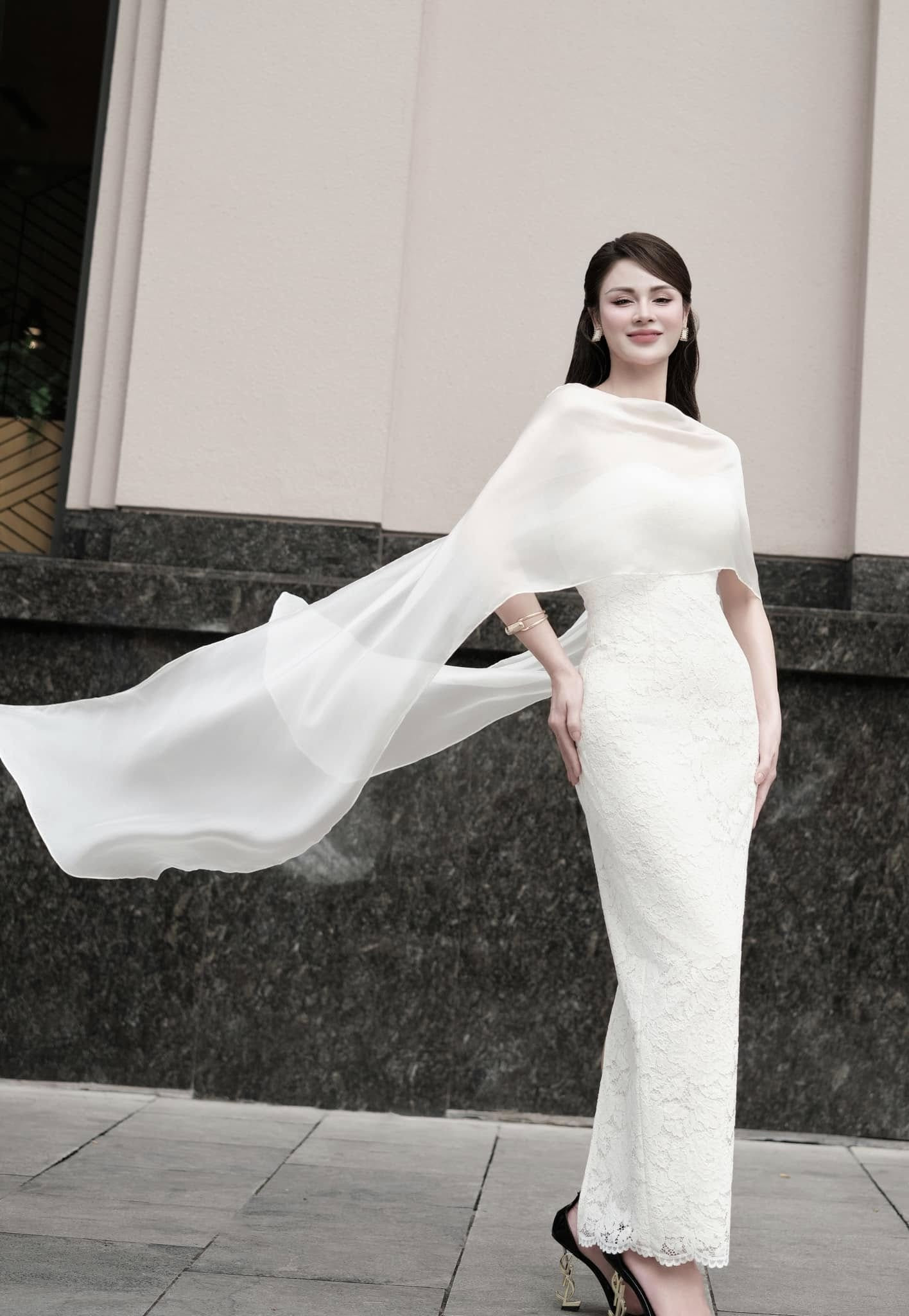 Diễn viên Lương Thu Trang - Ảnh 5.