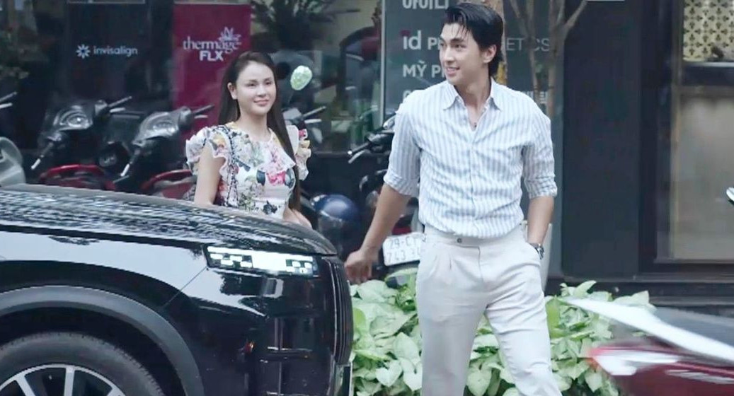 Điều không thể ngờ về nữ diễn viên quê Tuyên Quang đang gây tranh cãi trong phim 'Dịu dàng màu nắng' - Ảnh 8.