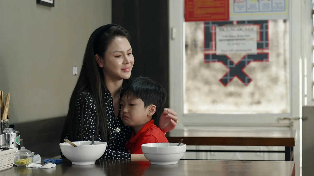 Điều không thể ngờ về nữ diễn viên quê Tuyên Quang đang gây tranh cãi trong phim 'Dịu dàng màu nắng' - Ảnh 10.