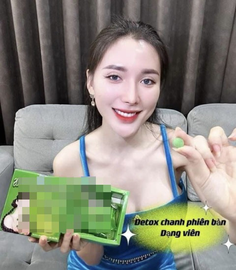 Hé lộ ông trùm đứng sau cửa hàng kim cương liên quan đến Ngân Collagen