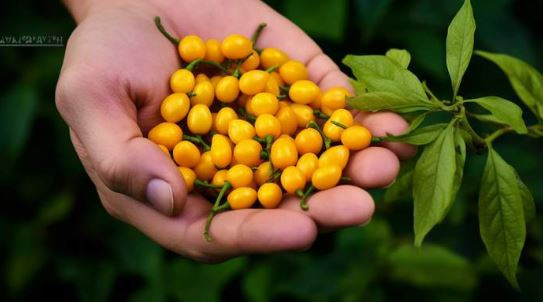 Loại quả đắt đỏ bậc nhất thế giới, giá tới 600 triệu đồng/kg, ở Việt Nam có người đem tặng miễn phí- Ảnh 2.