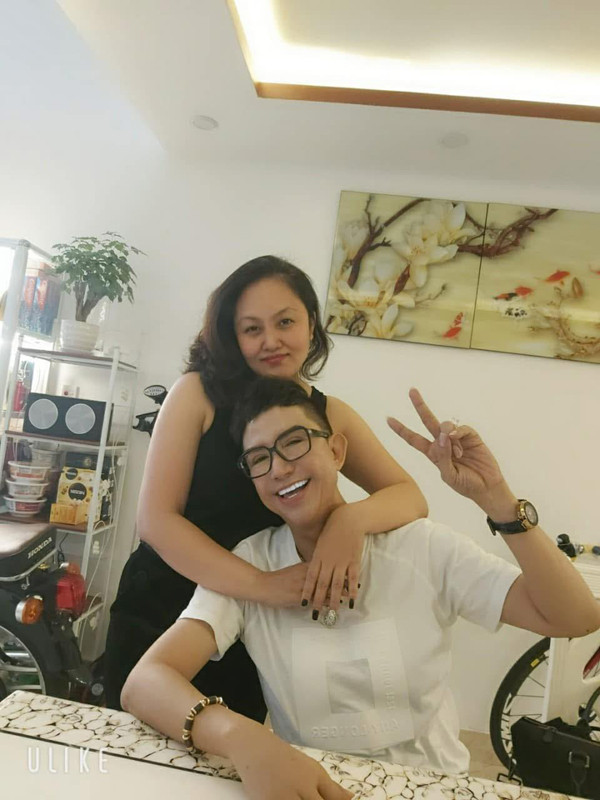 Long Nhật: NSƯT Hoài Linh là người nhân hậu, hiền lành - Ảnh 4.