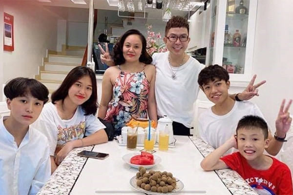 Long Nhật: NSƯT Hoài Linh là người nhân hậu, hiền lành - Ảnh 5.