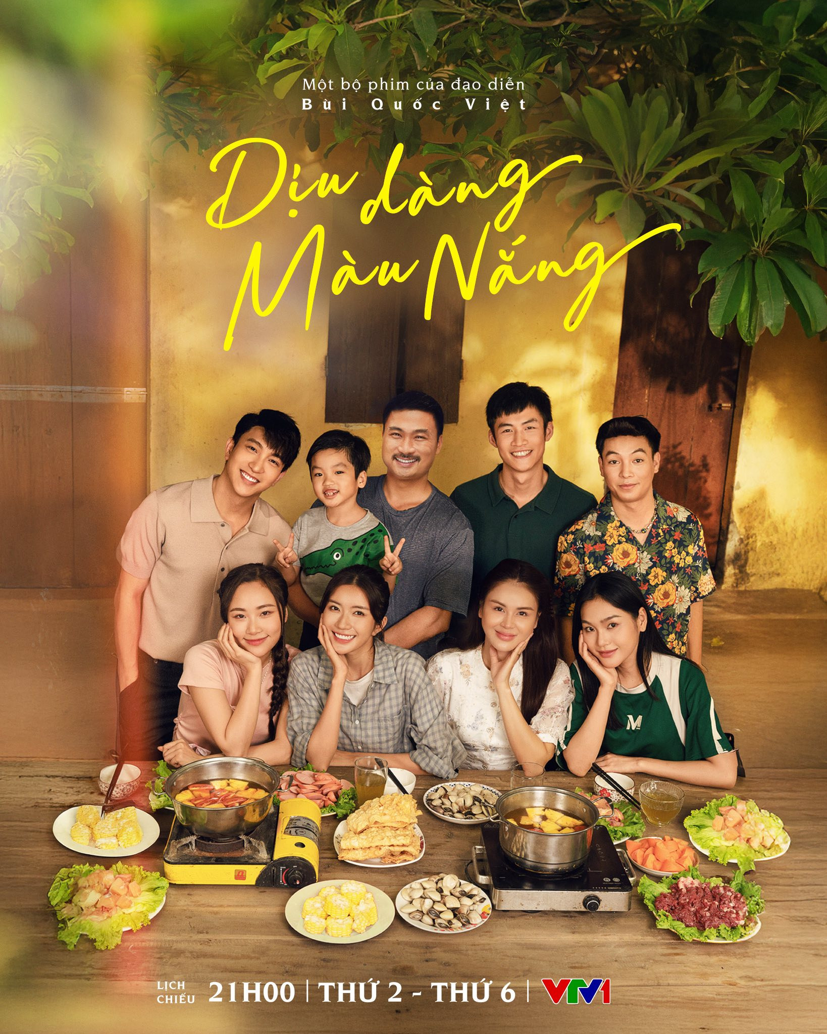 Nữ diễn viên quê Nam Định đang gây tranh cãi trong 'Dịu dàng màu nắng', đời thực là cháu dâu NSƯT Chí Trung- Ảnh 13.