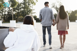 Phía sau chuyện tình 15 năm 'vạn người mê' là bí mật động trời của người chồng 'mẫu mực' - Ảnh 2.